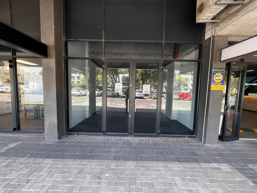 To Let commercial Property for Rent in Bo Oakdale Western Cape